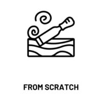 from-scratch from-scratch