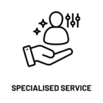 specialised-service specialised-service