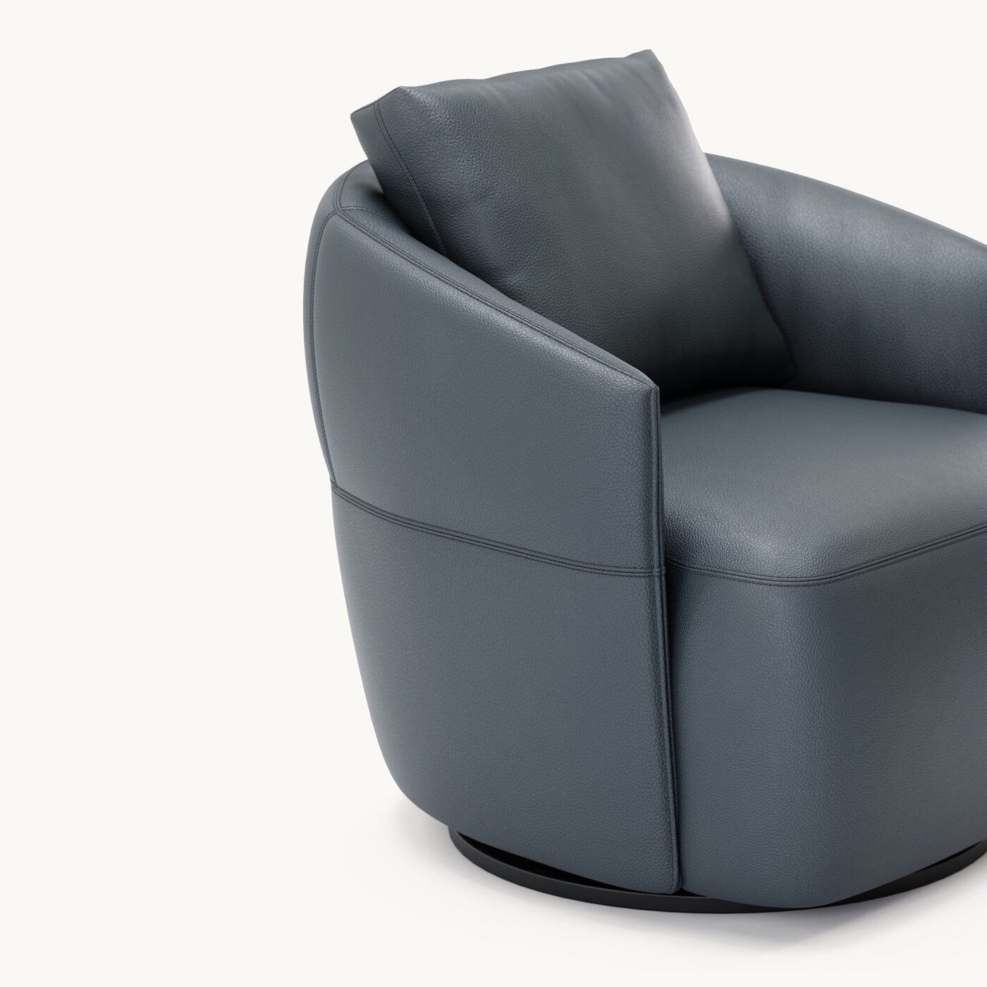 Alice armchair - Domkapa - 2024 - hospitlity supplier
