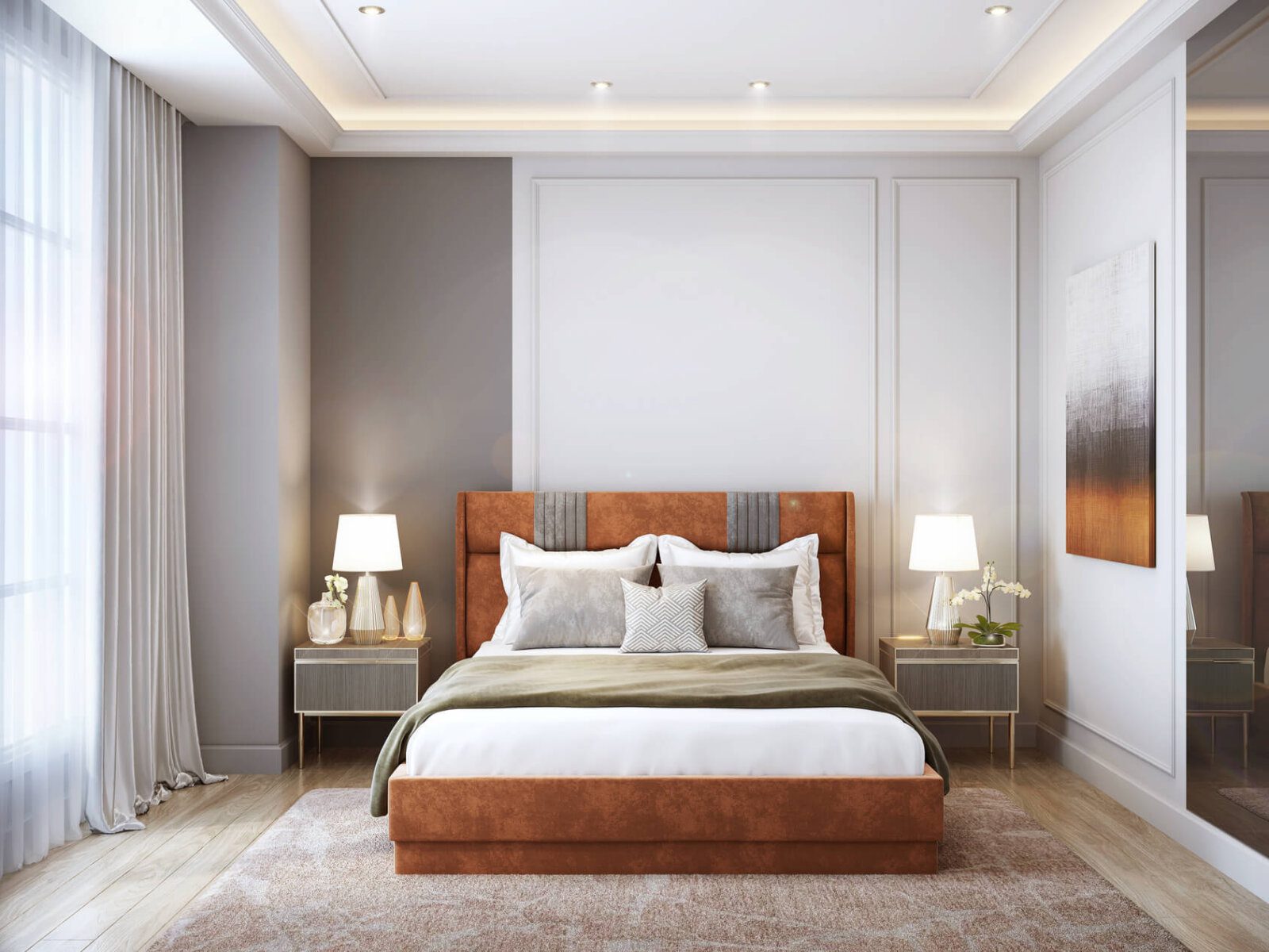 3D UNIT BDRM01