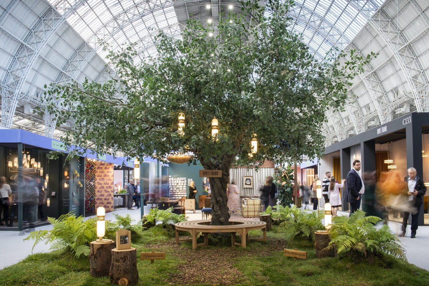Decorex 2022