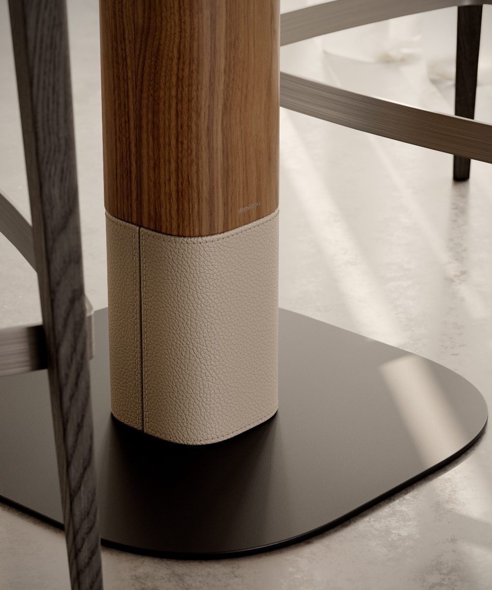 Adam bar table details