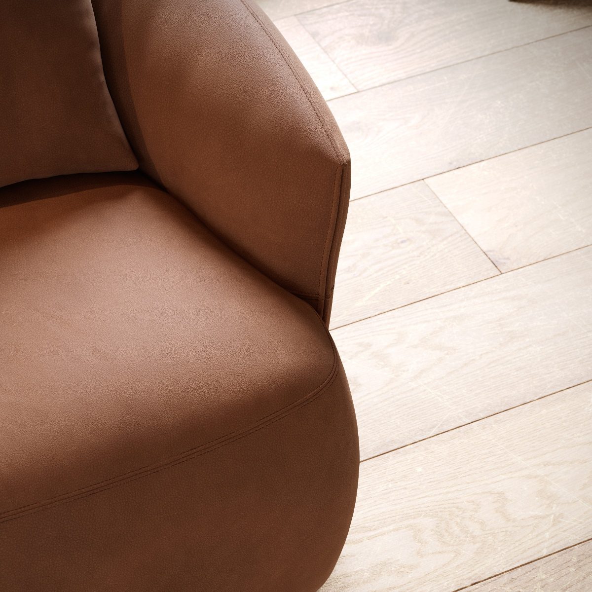 Alice Armchair detail