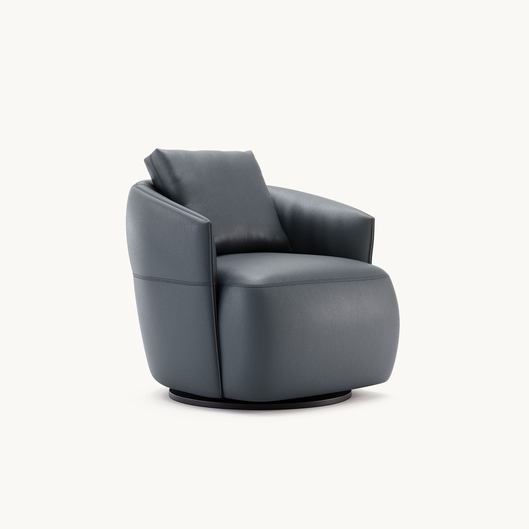 Alice armchair - Domkapa - 2024 - furniture supplier for hotels