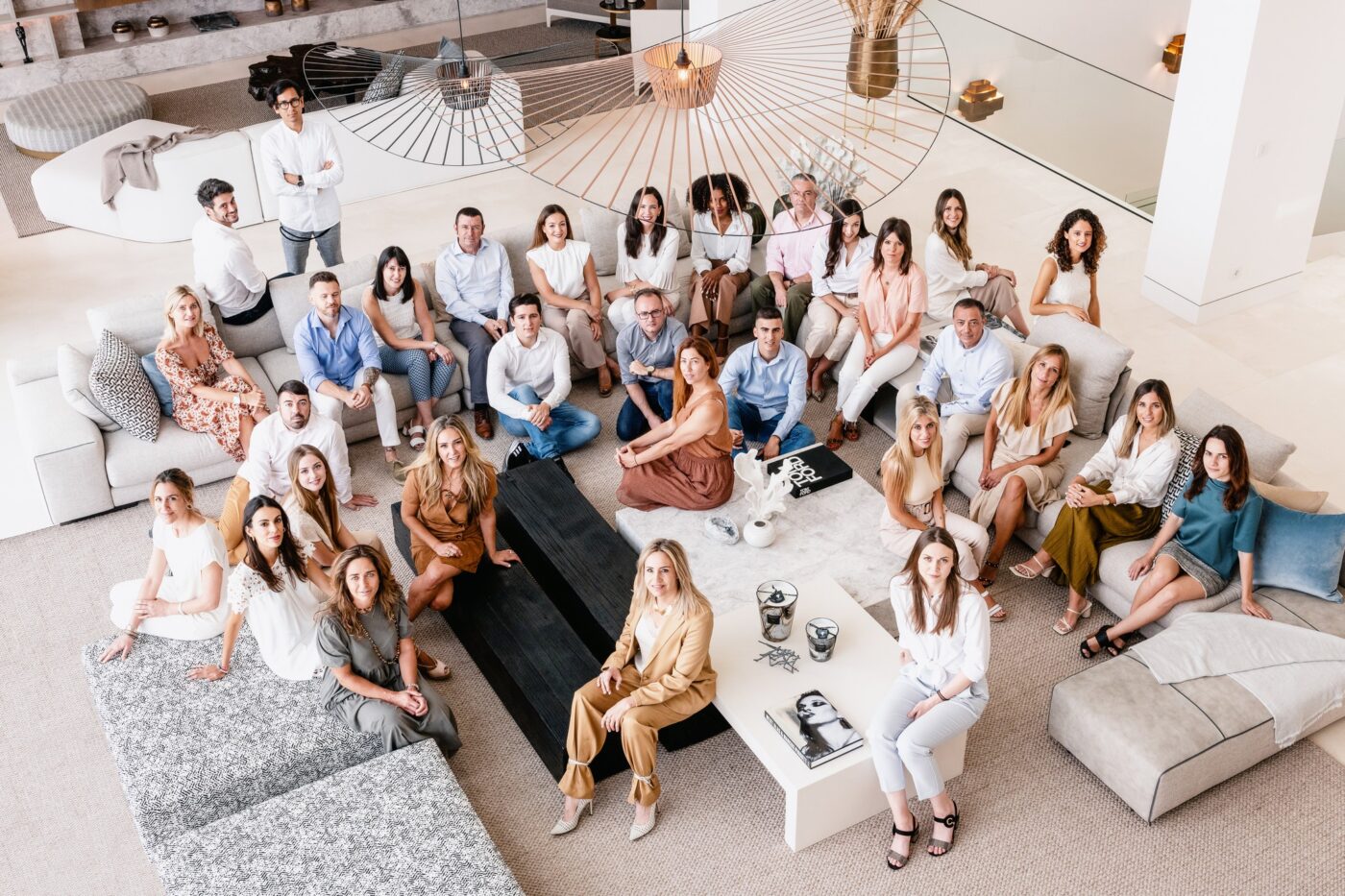 Ambience Team Ambience Home Design team