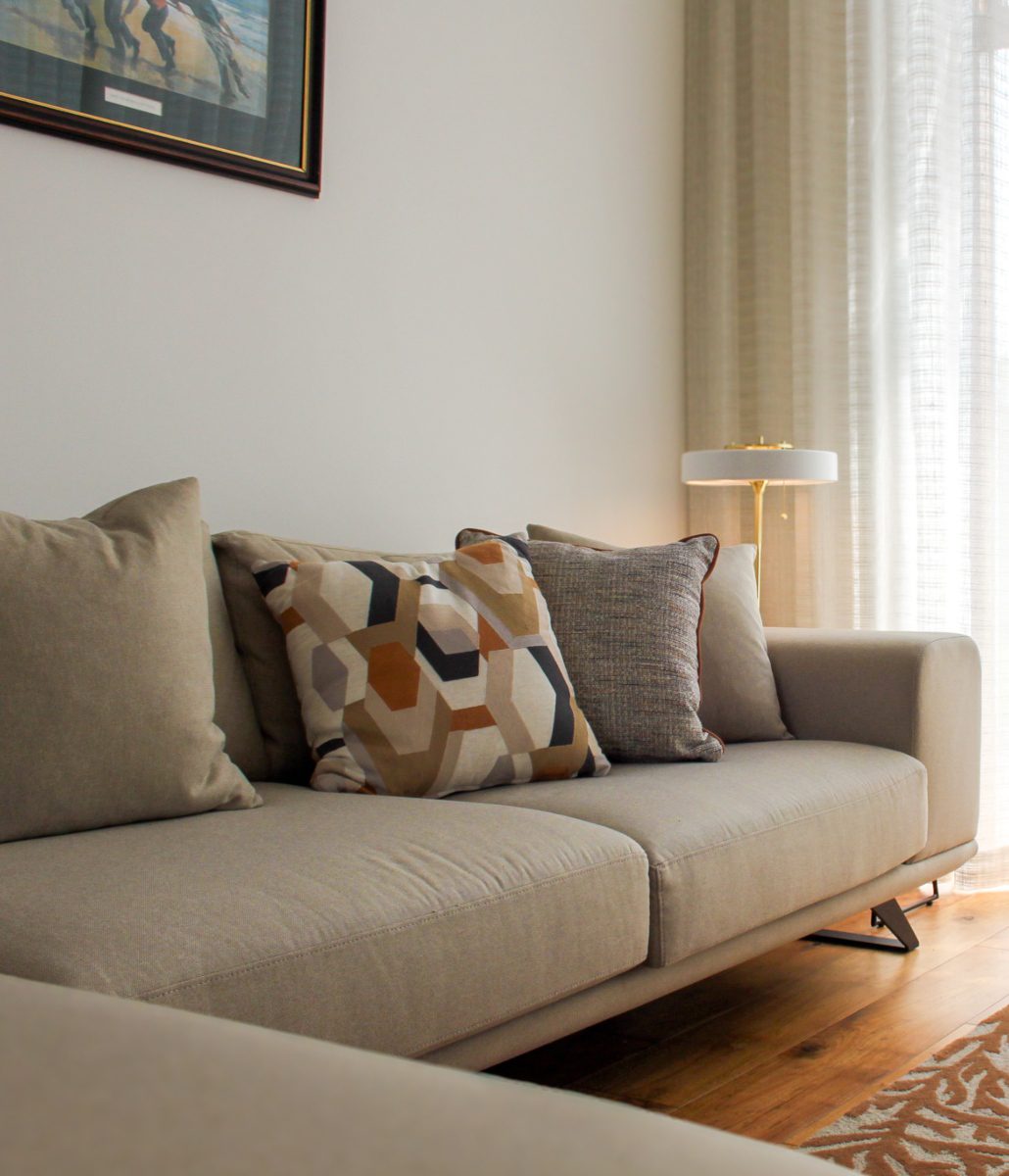 Aniston sofa by domkapa in neutrals Aniston sofa by domkapa in neutrals