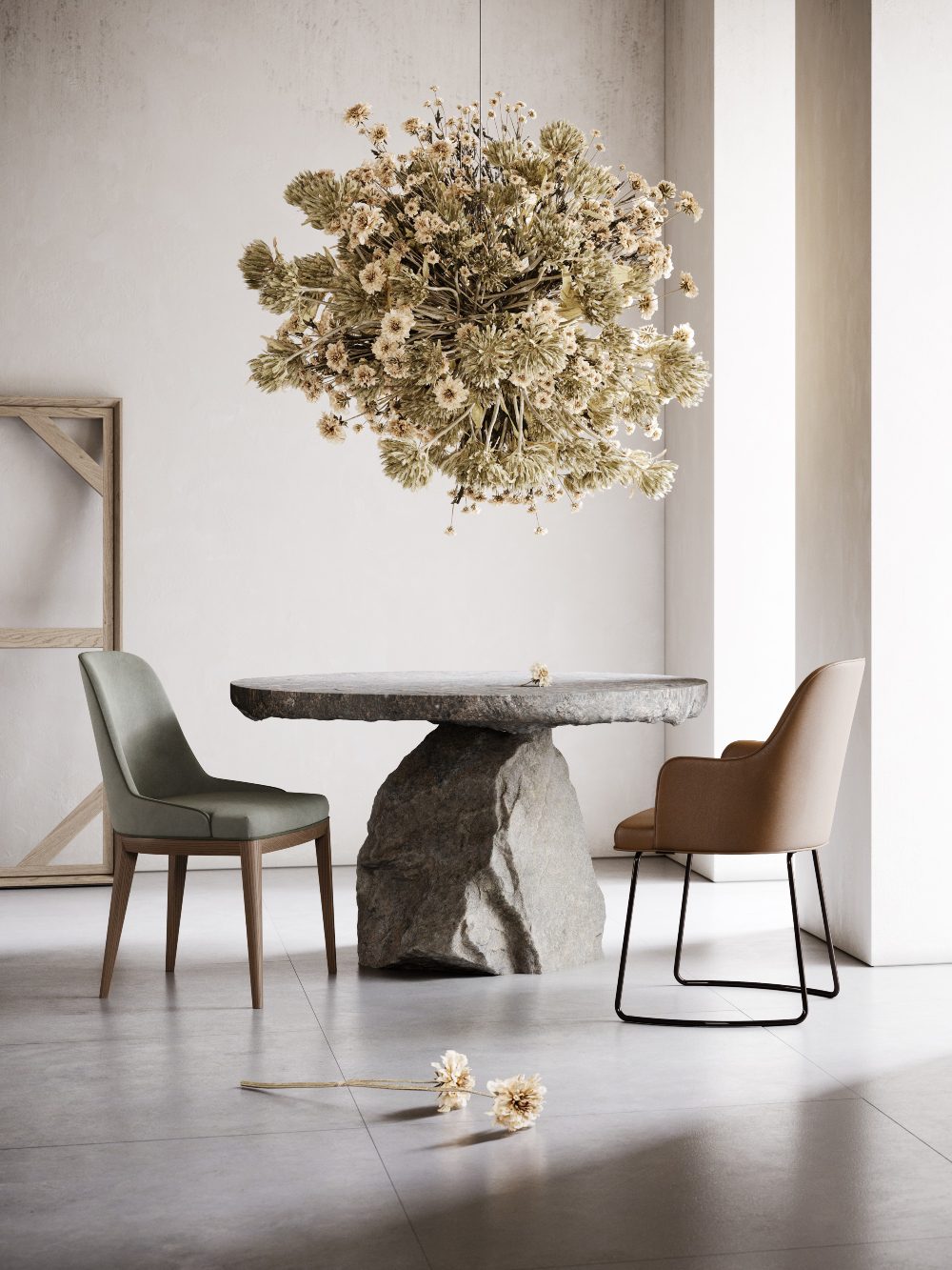 Anna Chair