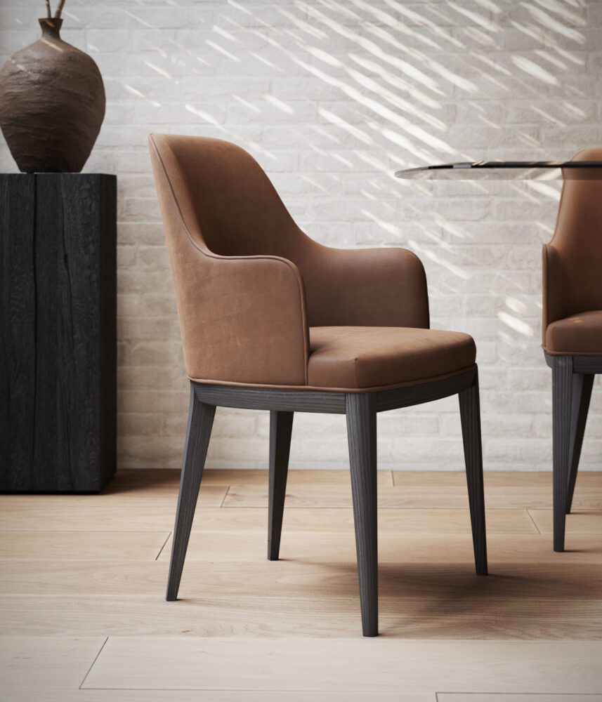 Anna chair room