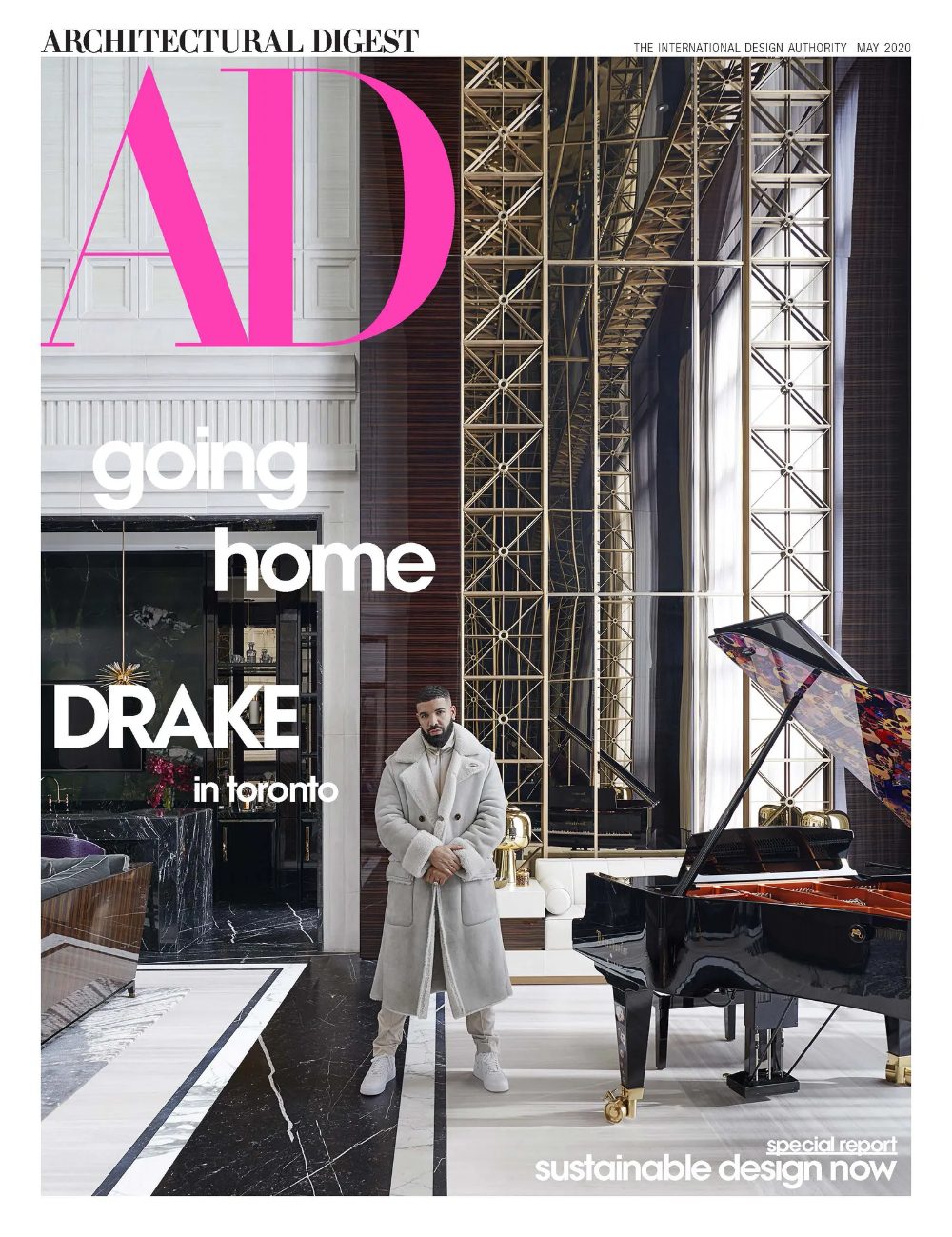 Architectural Digest
