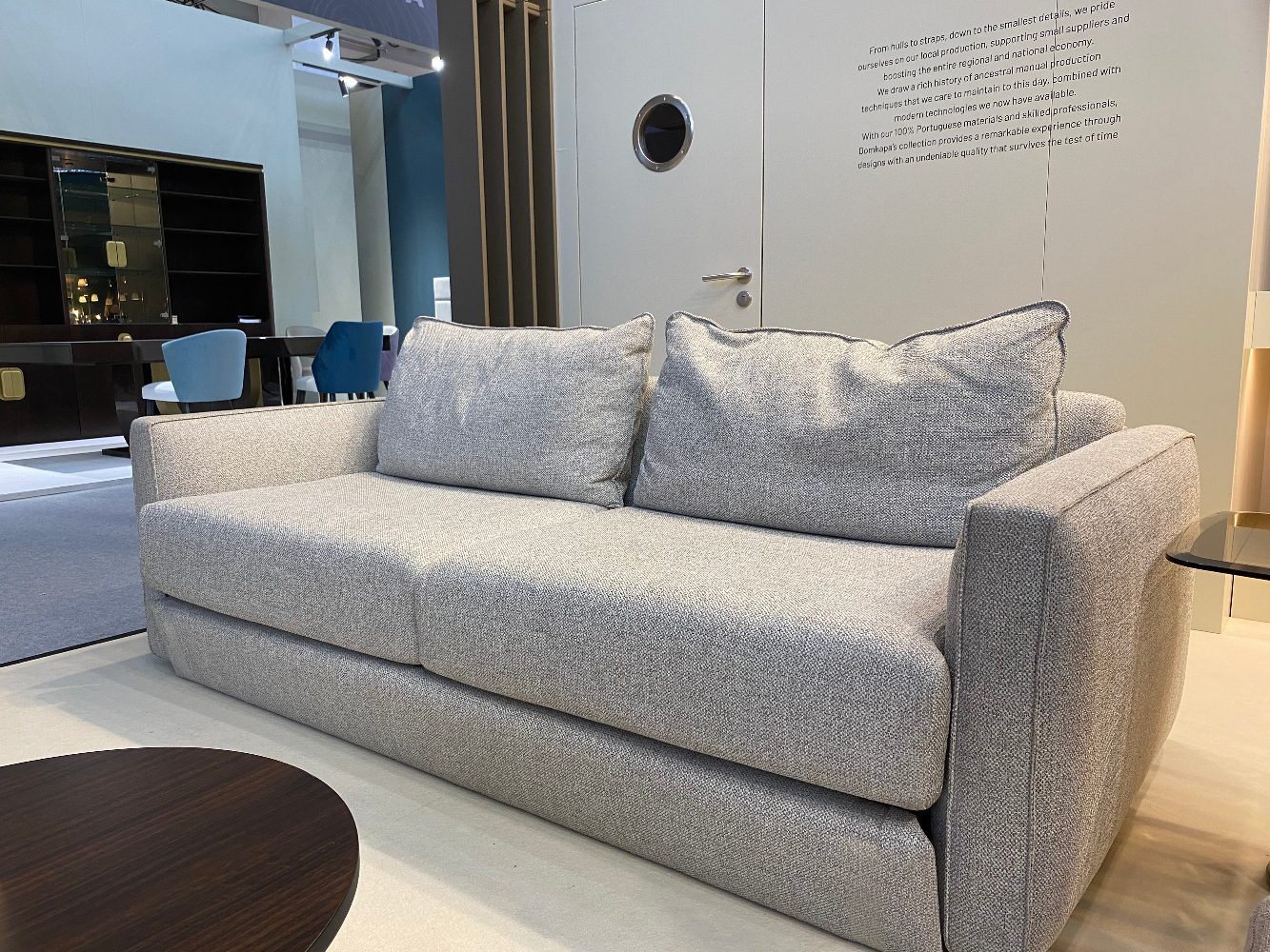 Beaumont Sofa