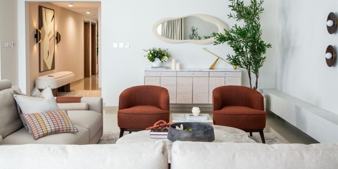 Blog Featured Image - 2024-09-03T160142.942 Al Mouj Marina Apartment Project with Domkapa pieces