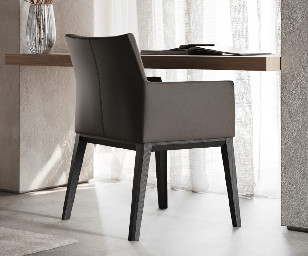Carter Chair Blog