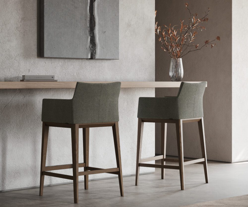 Carter bar and counter chair blog