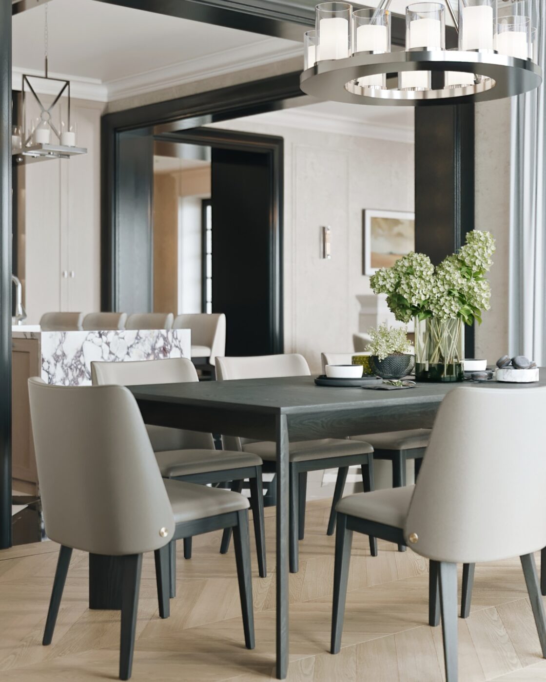 Casa Oradea_Dining