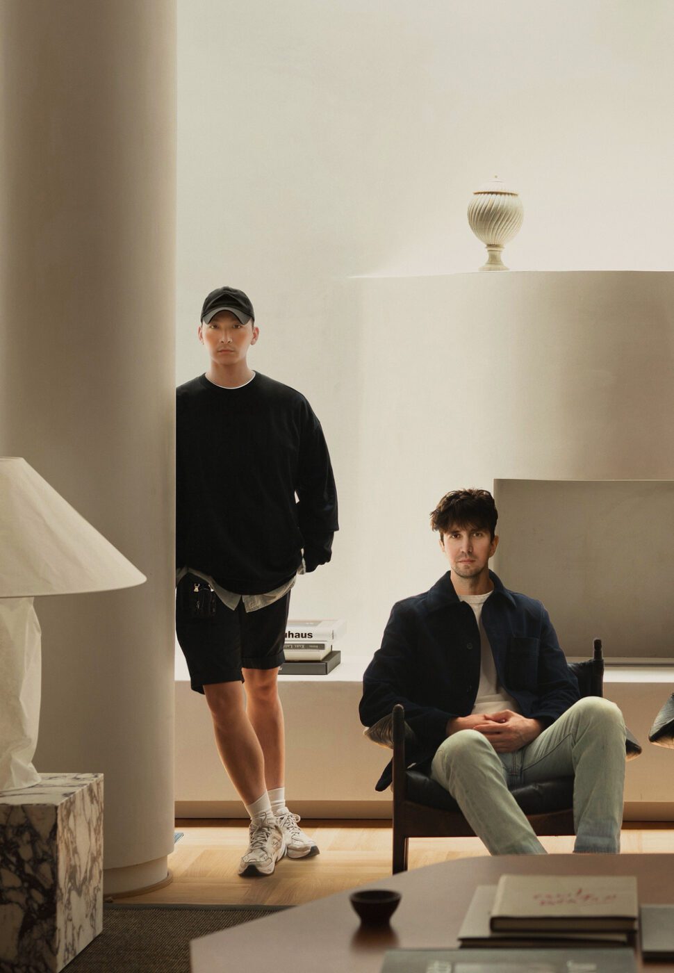 Child Studio Founders
