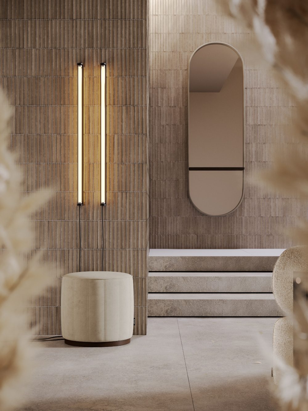 Cleo Mirror
