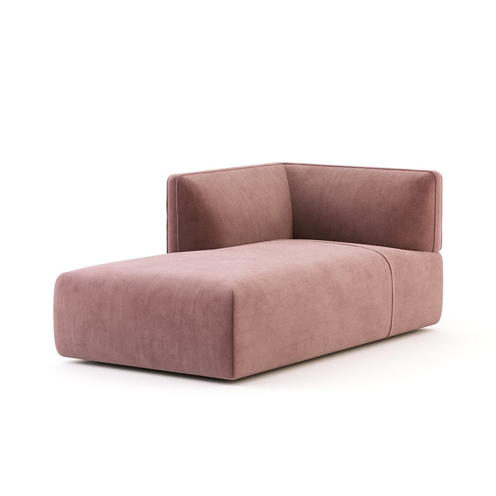 DISRUPTION - MOD CHAISE ESQ