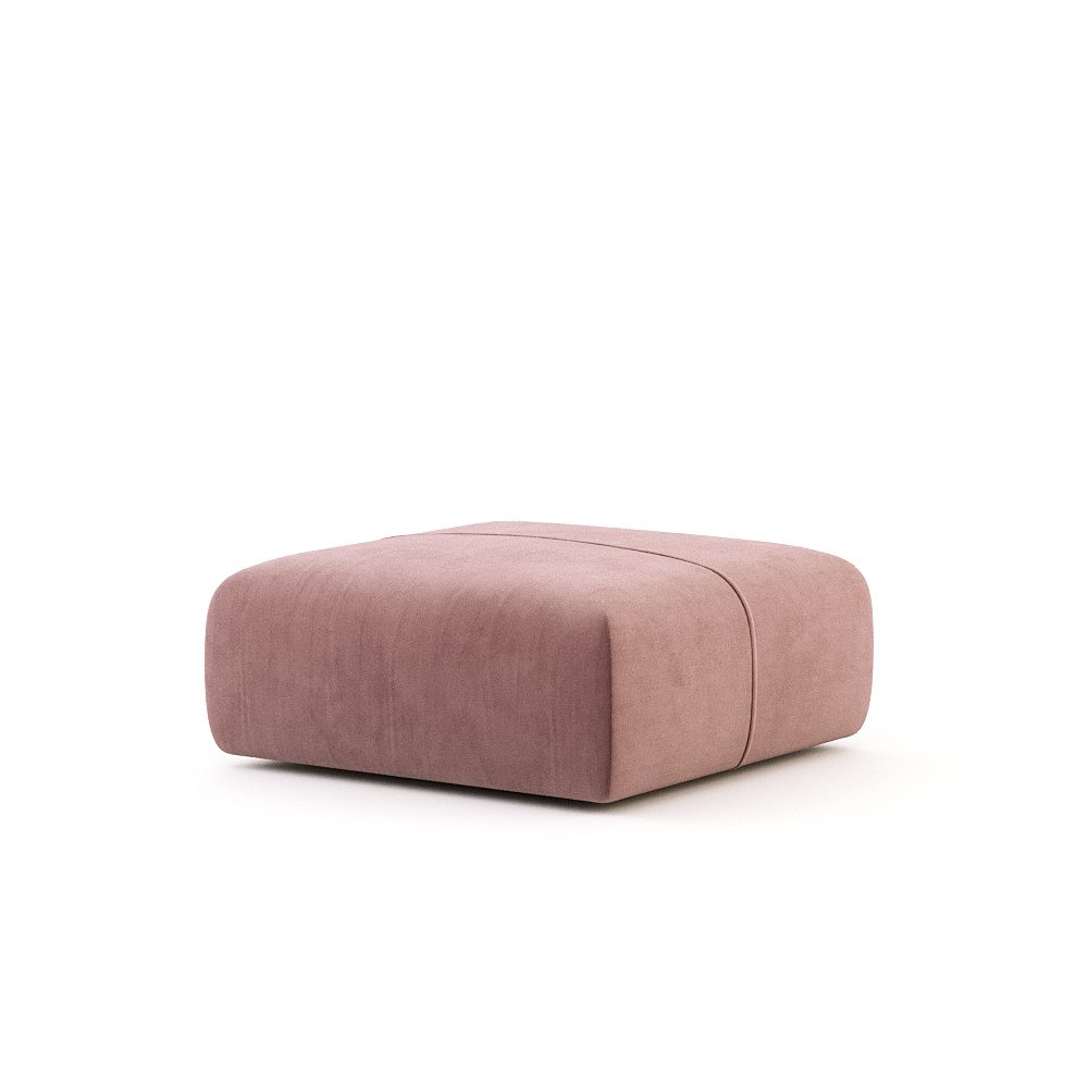 DISRUPTION - MOD POUF