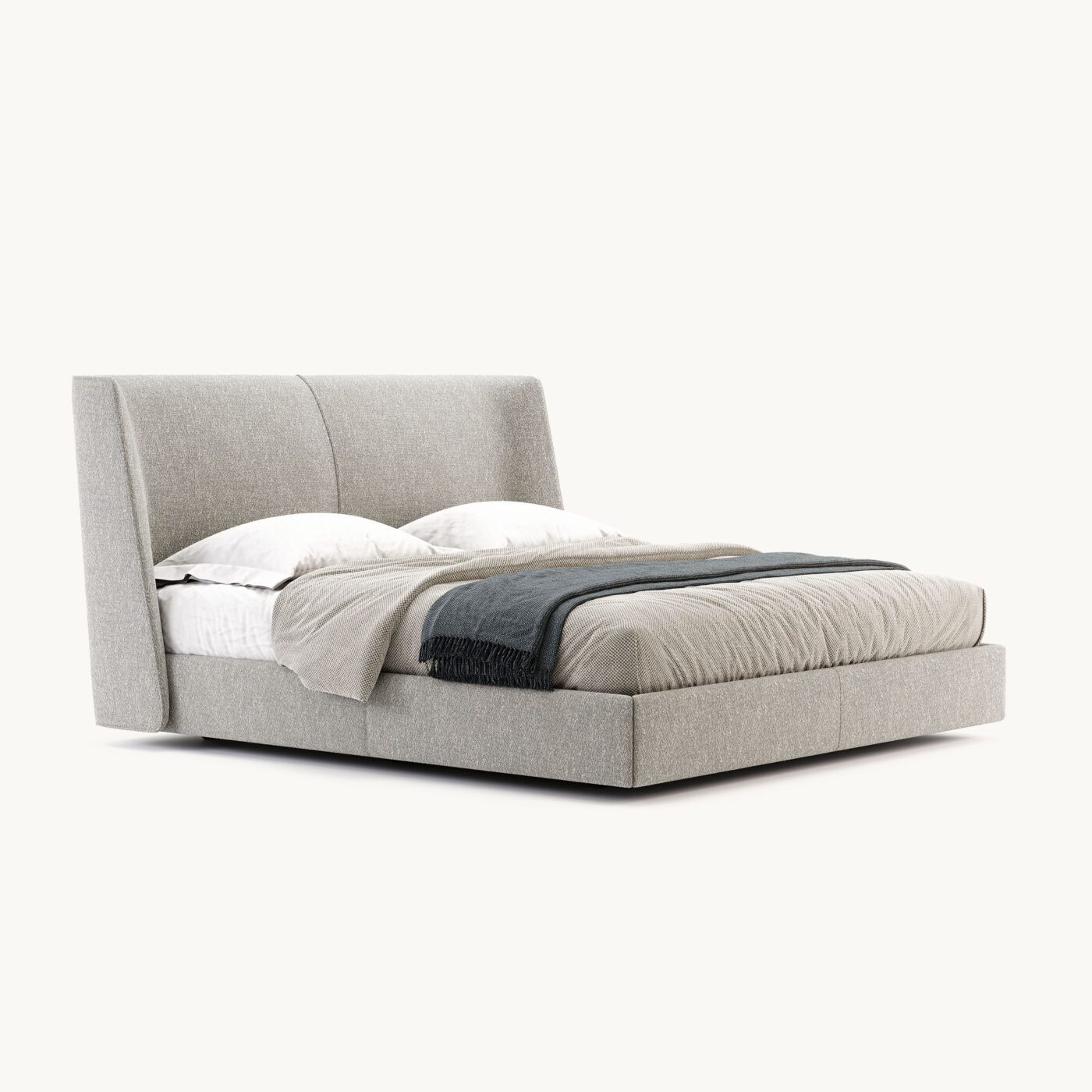 echo-bed