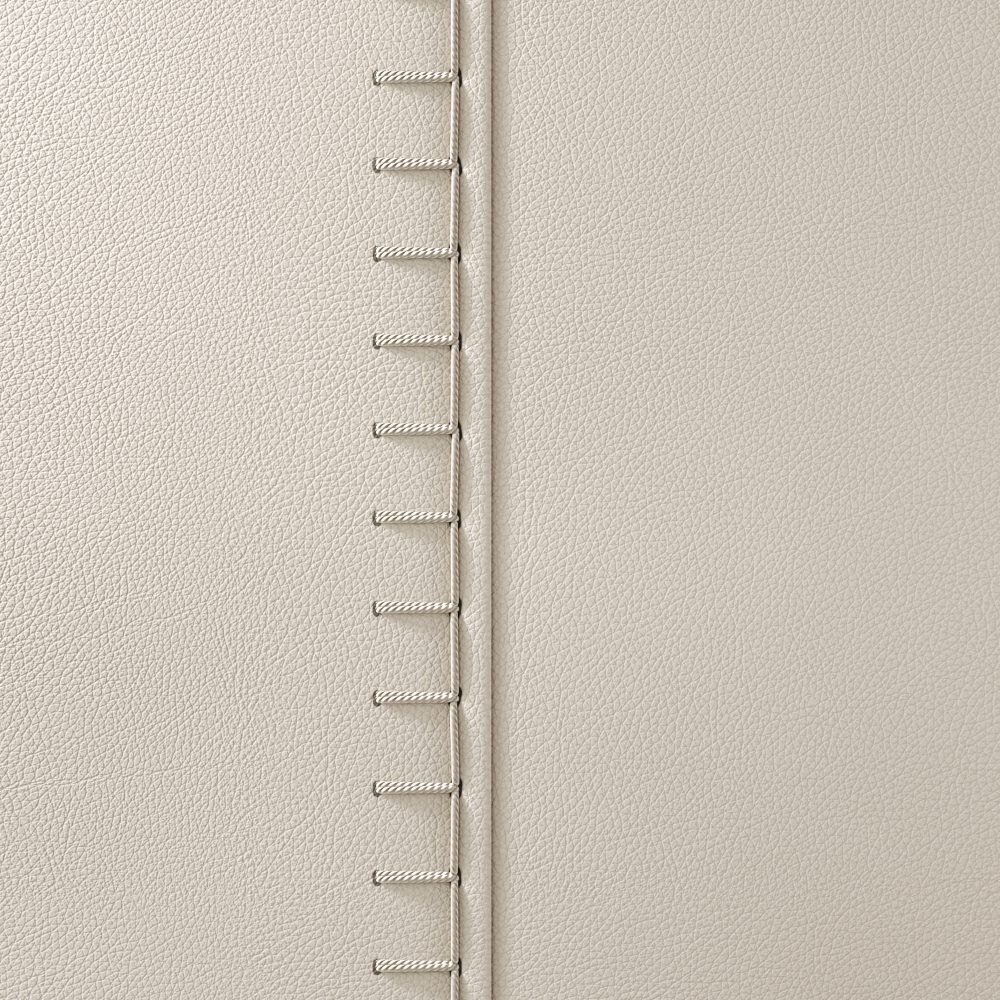 DK24 - COSTURAS - BLANKET STITCHING