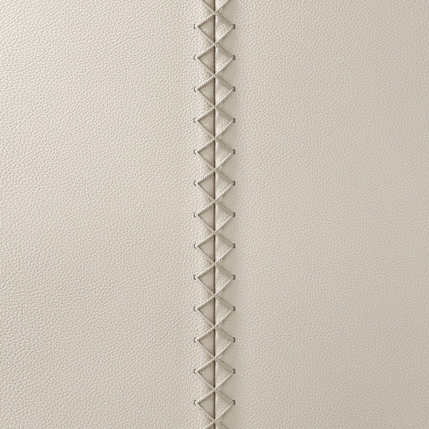 DK24 - COSTURAS - CROSS STITCHING upholstery finishes: cross stitching