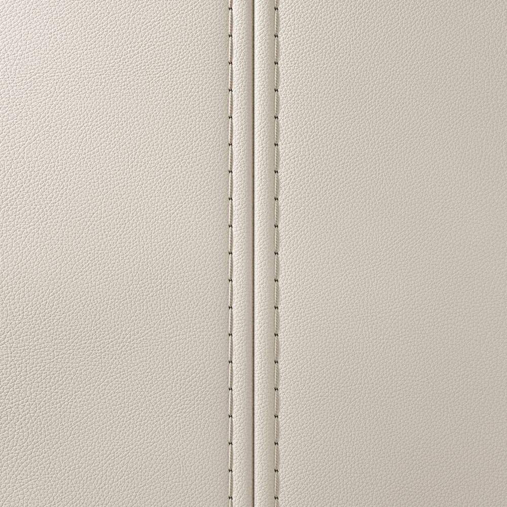 DK24 - COSTURAS - DOUBLE TOP STITCHING
