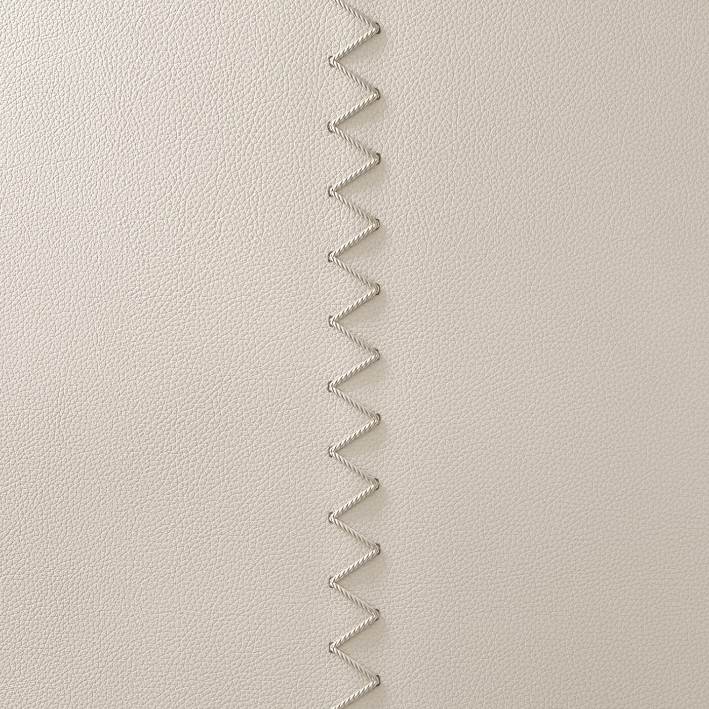 DK24 - COSTURAS - ZIG ZAG STITCHING upholstery finishes: zig-zag stitching