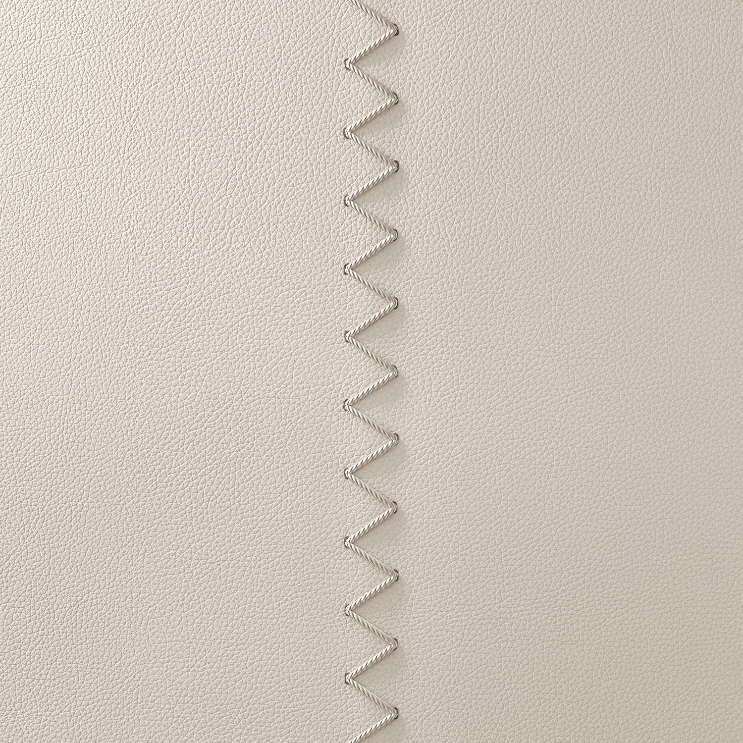DK24 - COSTURAS - ZIG ZAG STITCHING upholstery finishes: zig-zag stitching