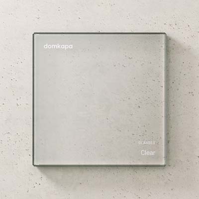 DK24-GLASS-CLEAR