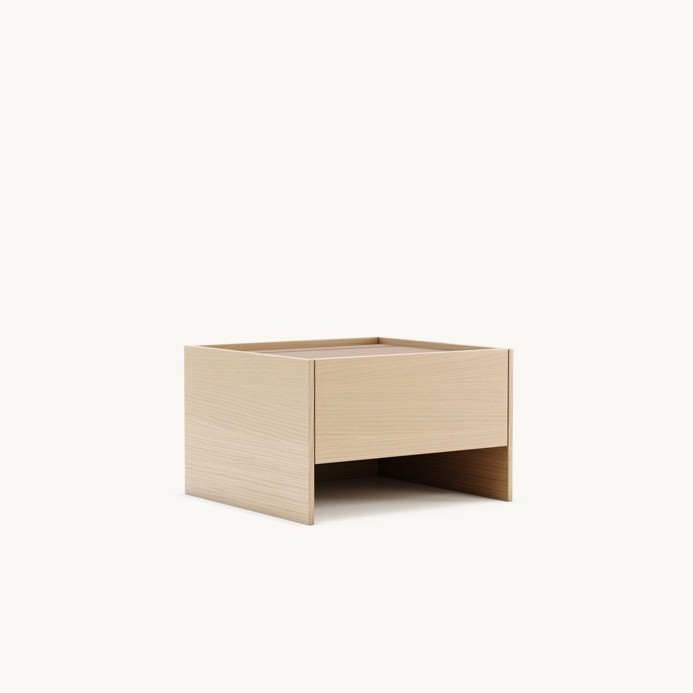 DK25.J - FRANCIS MC 500 - 1GAV - Natural Oak + Rupert Camel - 02_CREME