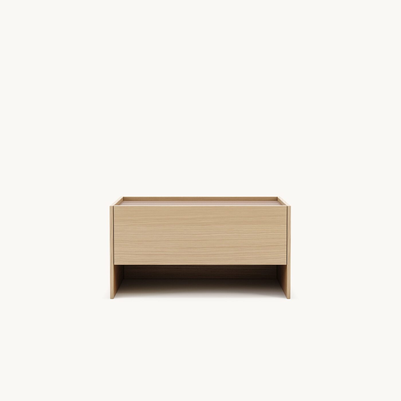 DK25.J - FRANCIS MC 600 - 1GAV - Natural Oak + Rupert Camel - 01_CREME