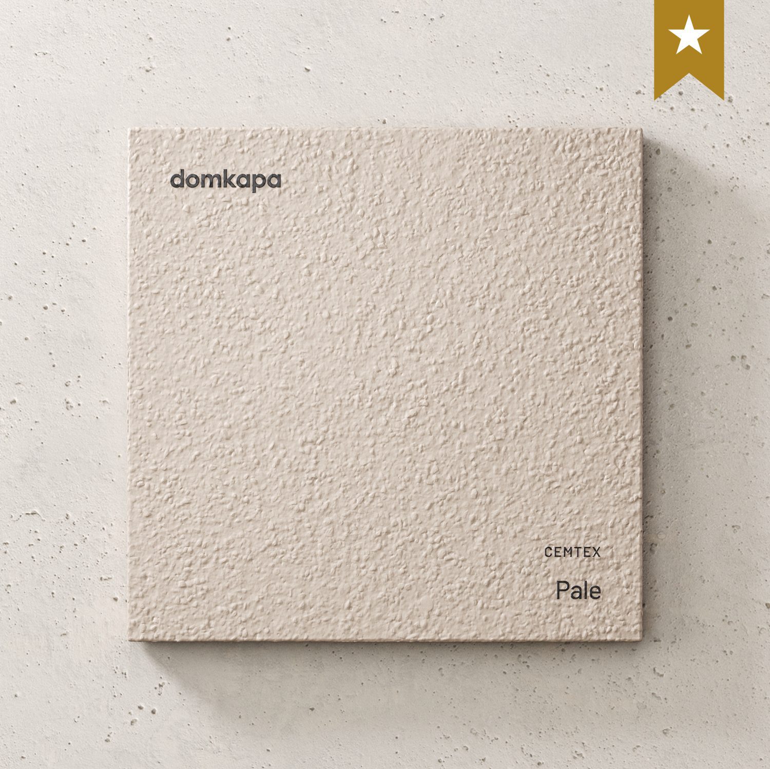 DK26 - CEMTEX - PALE_SELECTION