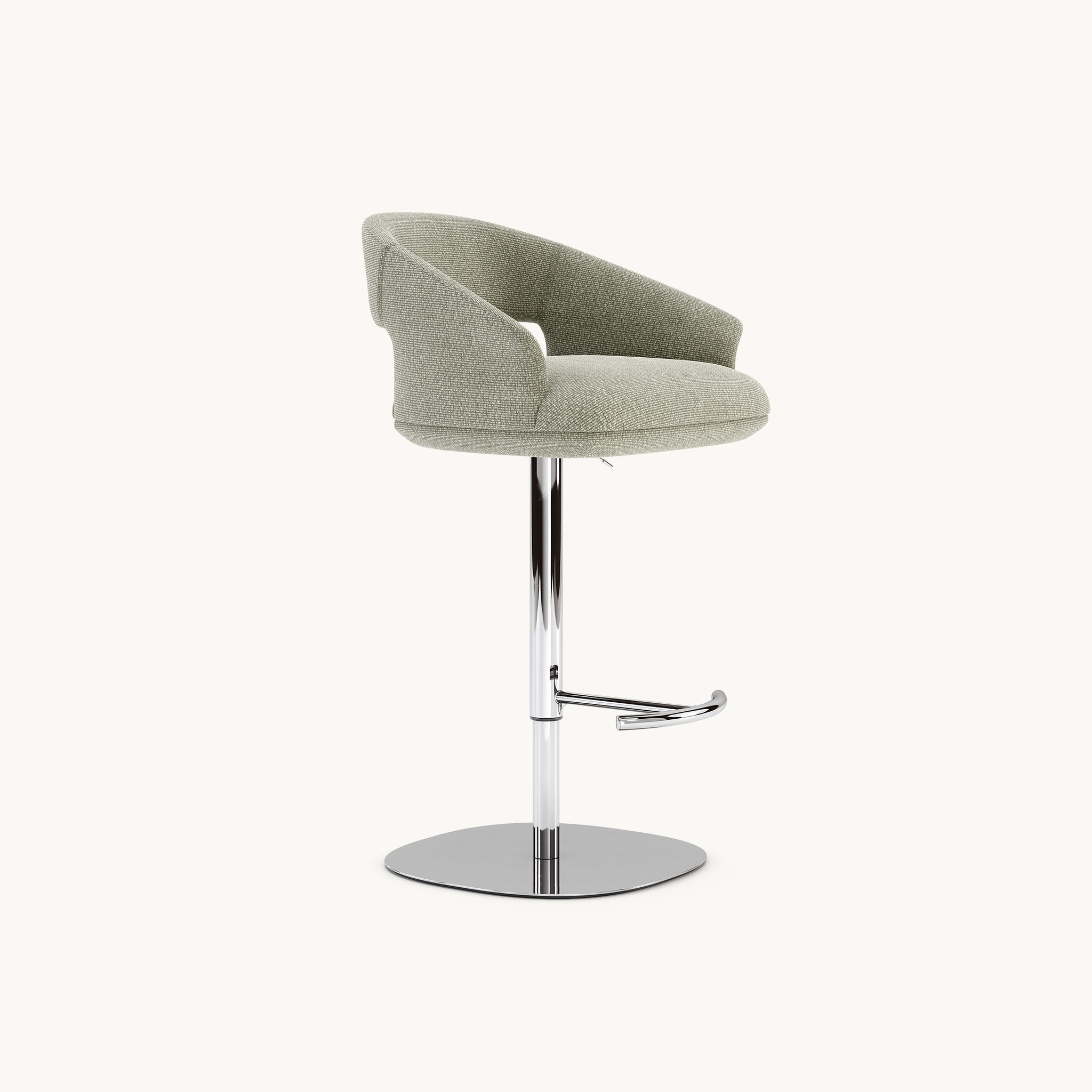 Jermain Bar & Counter Chair