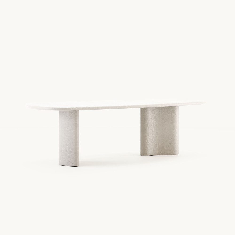 DK26.X - ELODIE DINING TABLE L - Bone Cemtex - 02_CREMEWEB