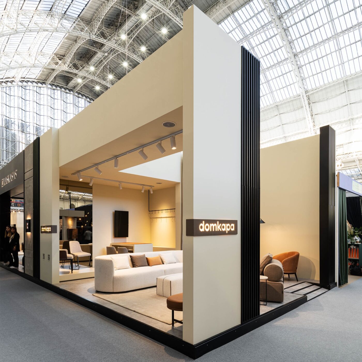 Decorex 2022