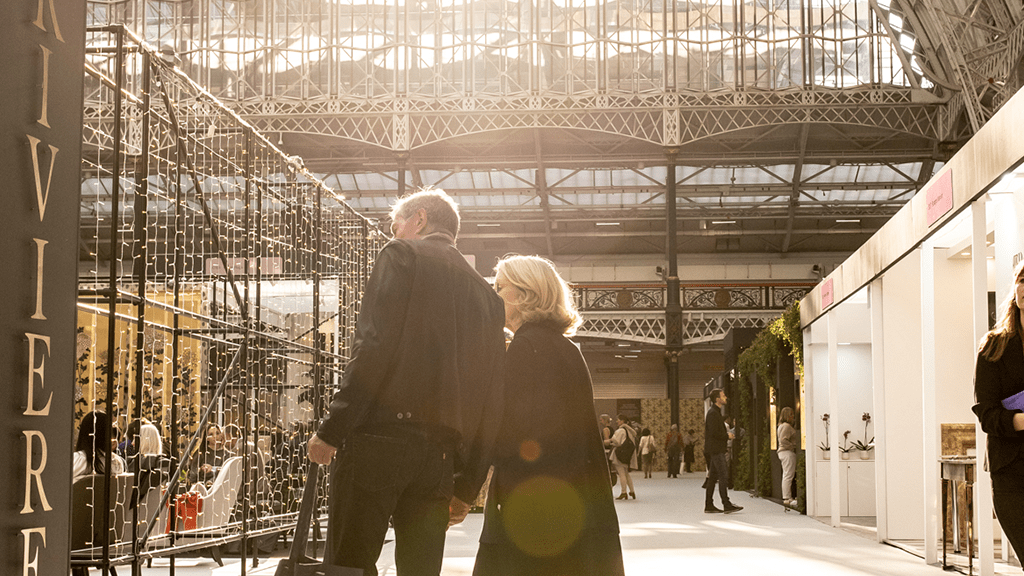 Decorex