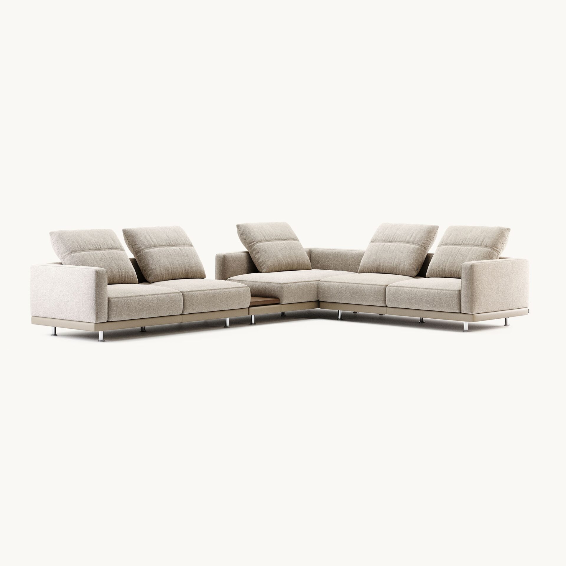 Laurent Modular Sofa