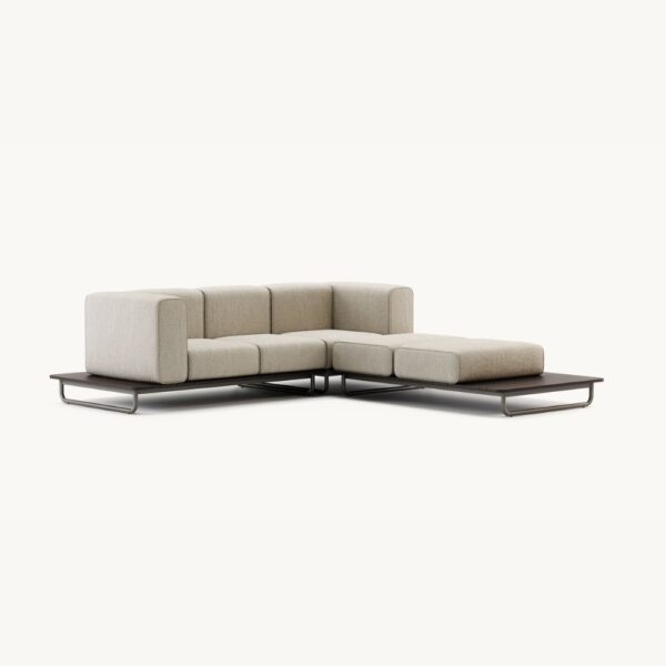 Copacabana Sofa