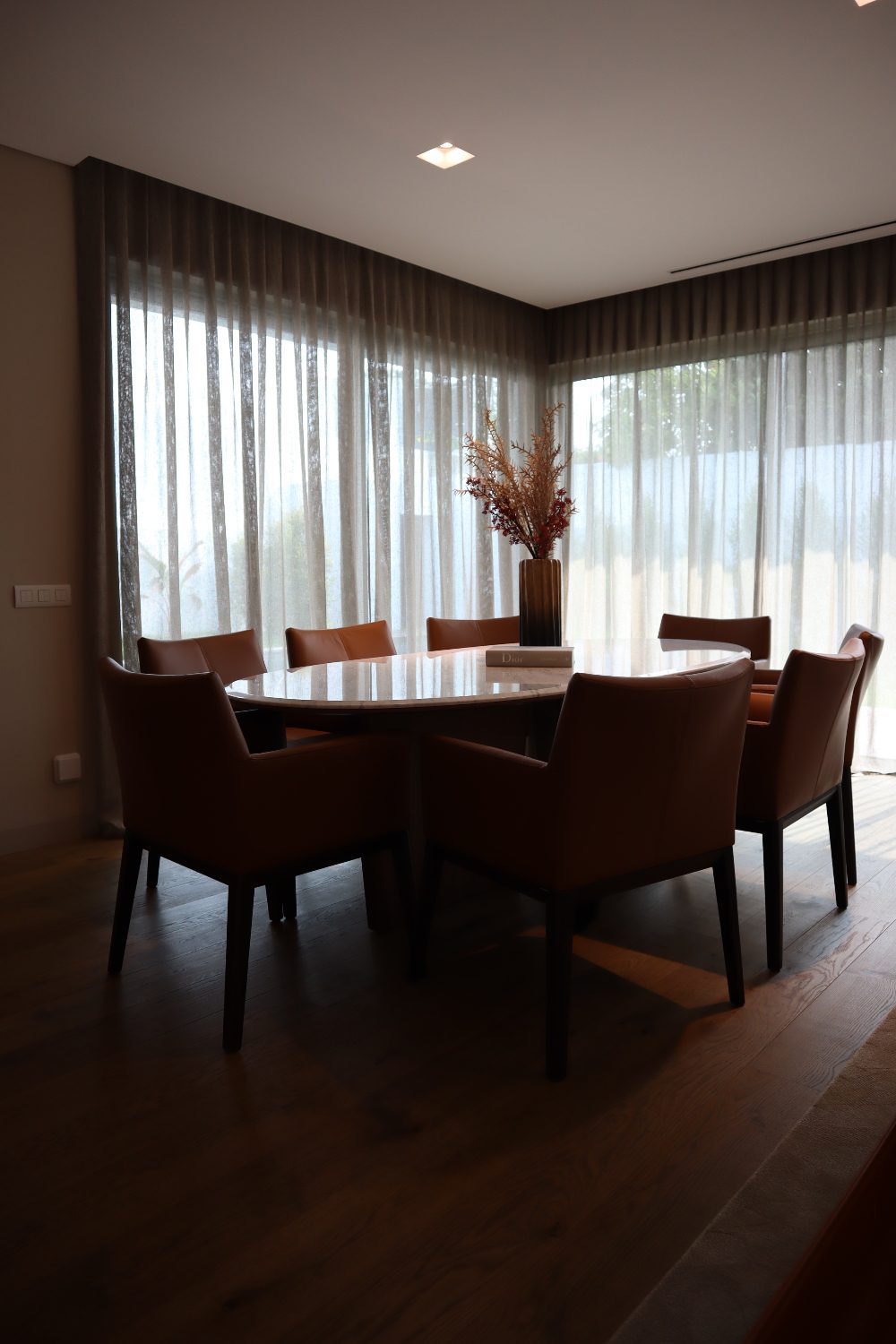 Dining Room - E4 Estudio Interiorismo (1)