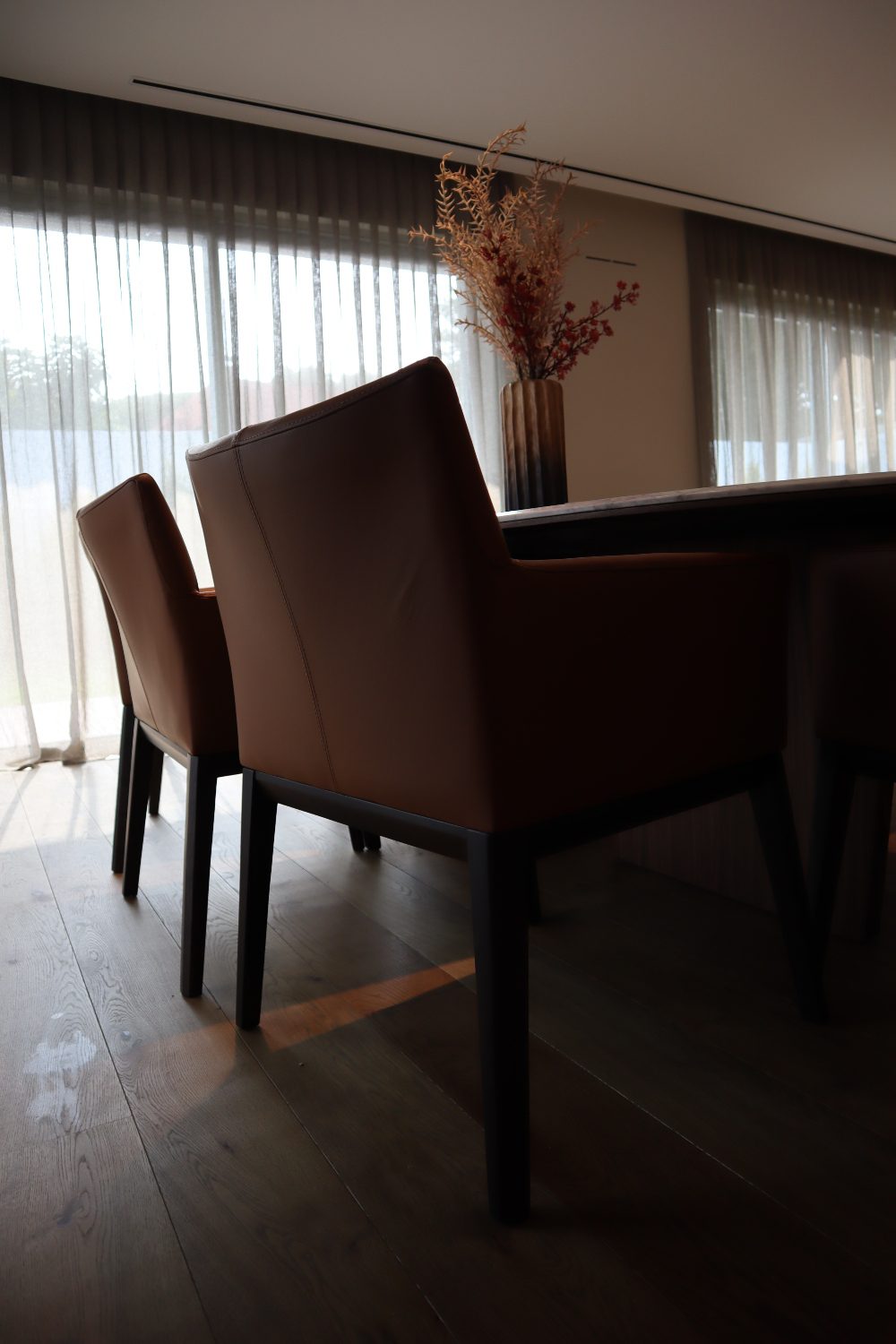 Dining Room - E4 Estudio Interiorismo (2)