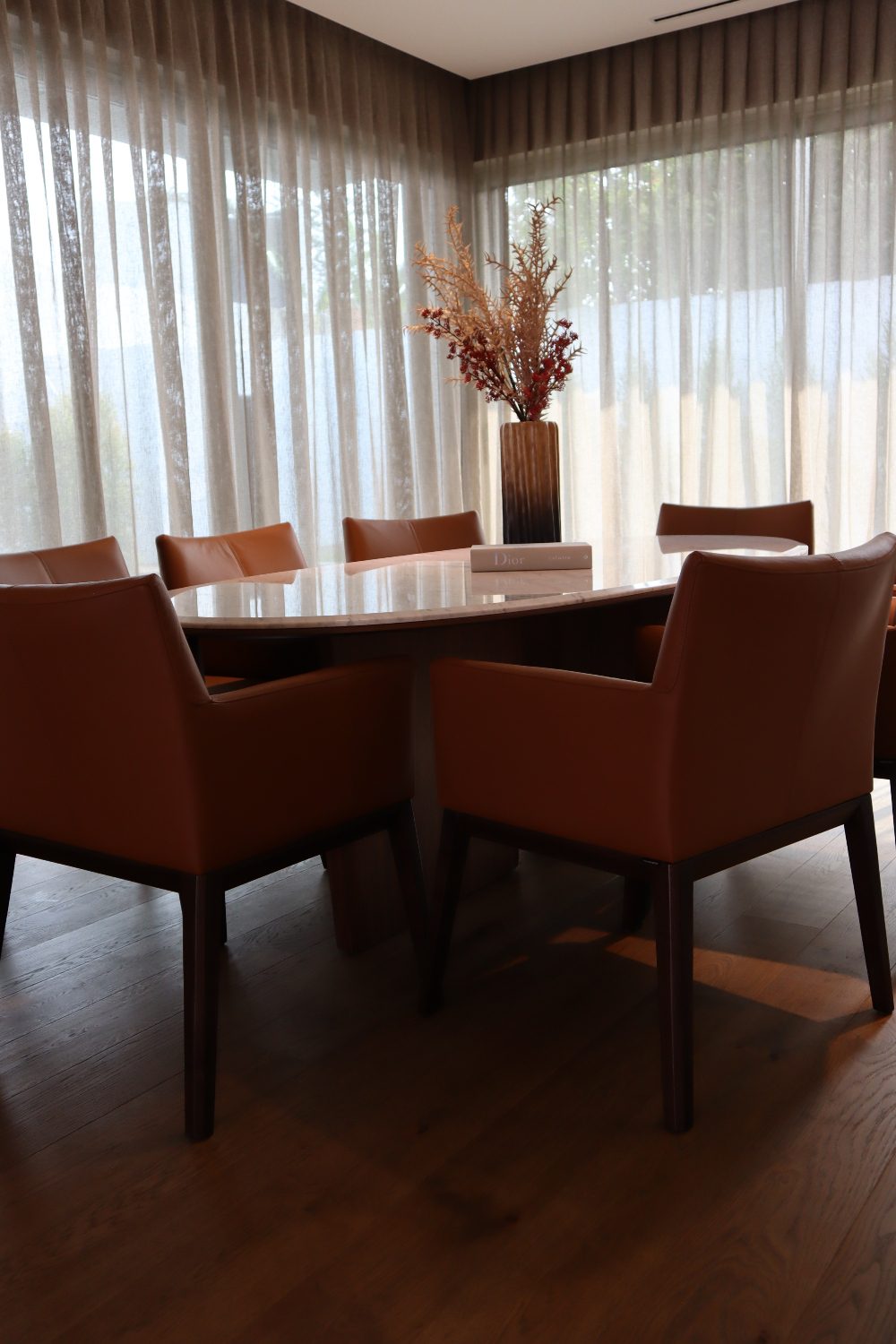 Dining Room - E4 Estudio Interiorismo (3)