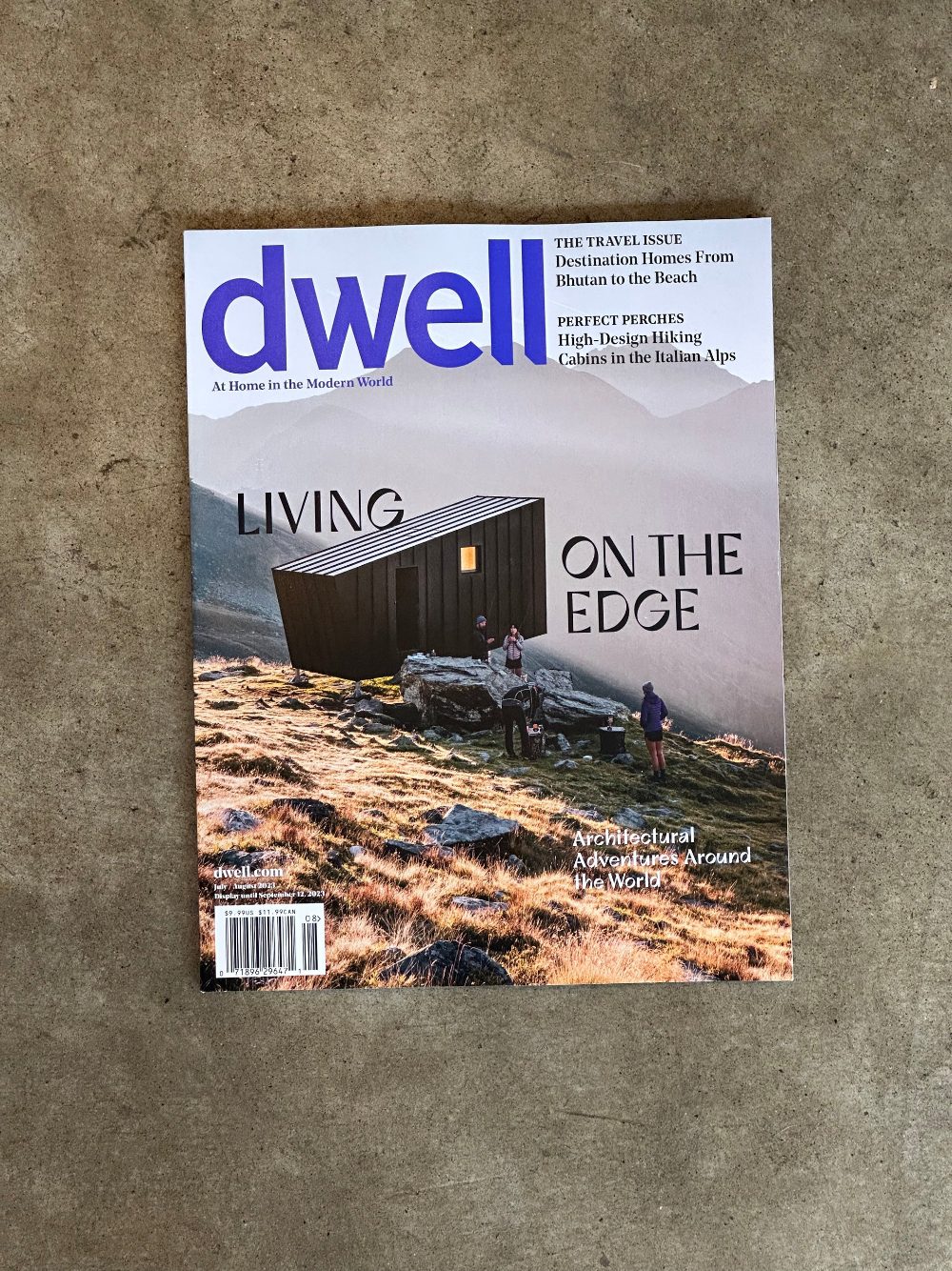 Dwell Magazine