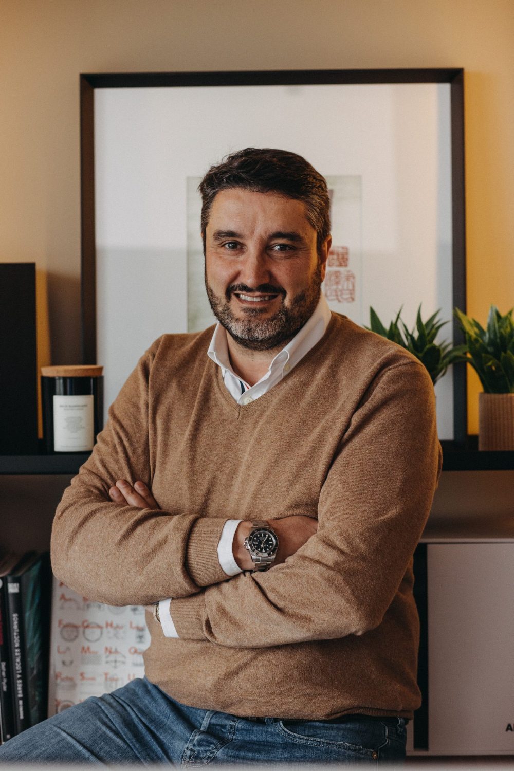 E4 Estudio Interiorismo - CEO