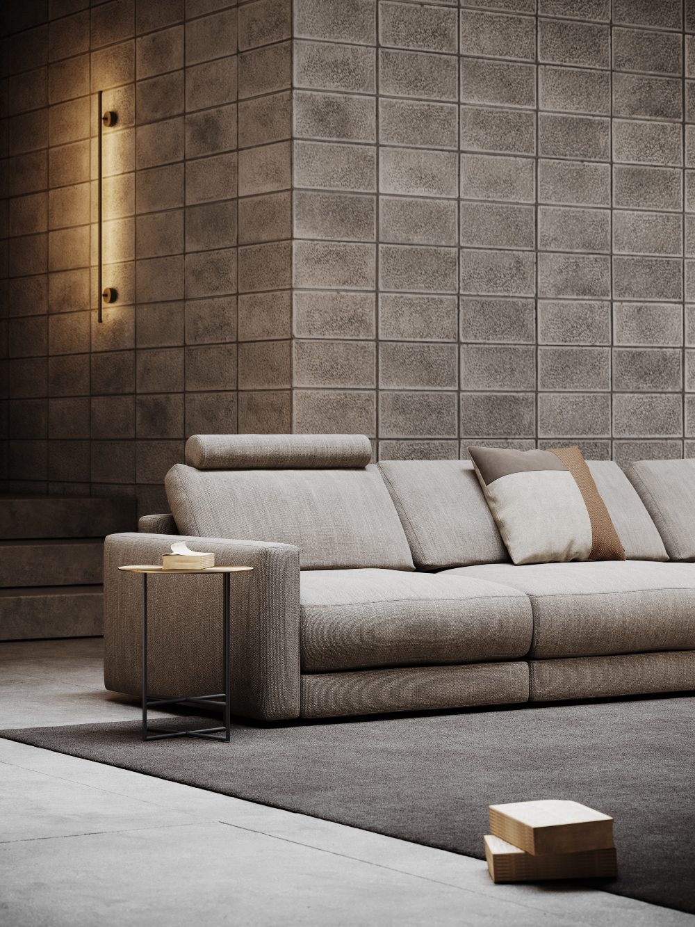 Edward Sofa