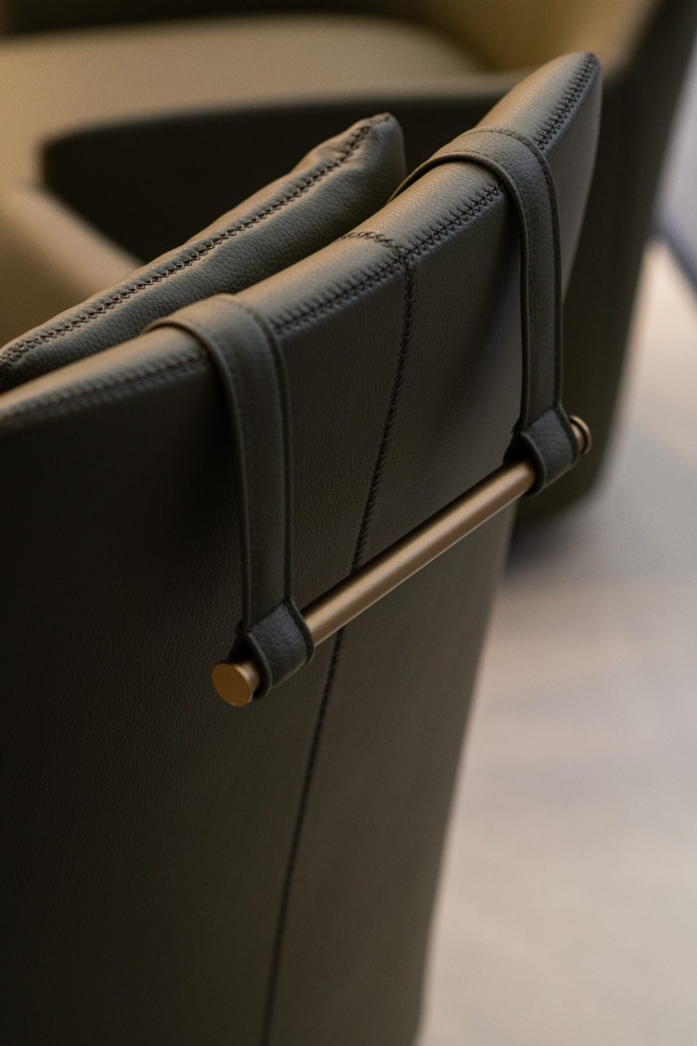 Edward Sofa - Decorex (3)
