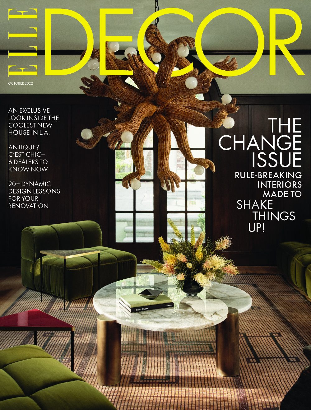 Elle Decor