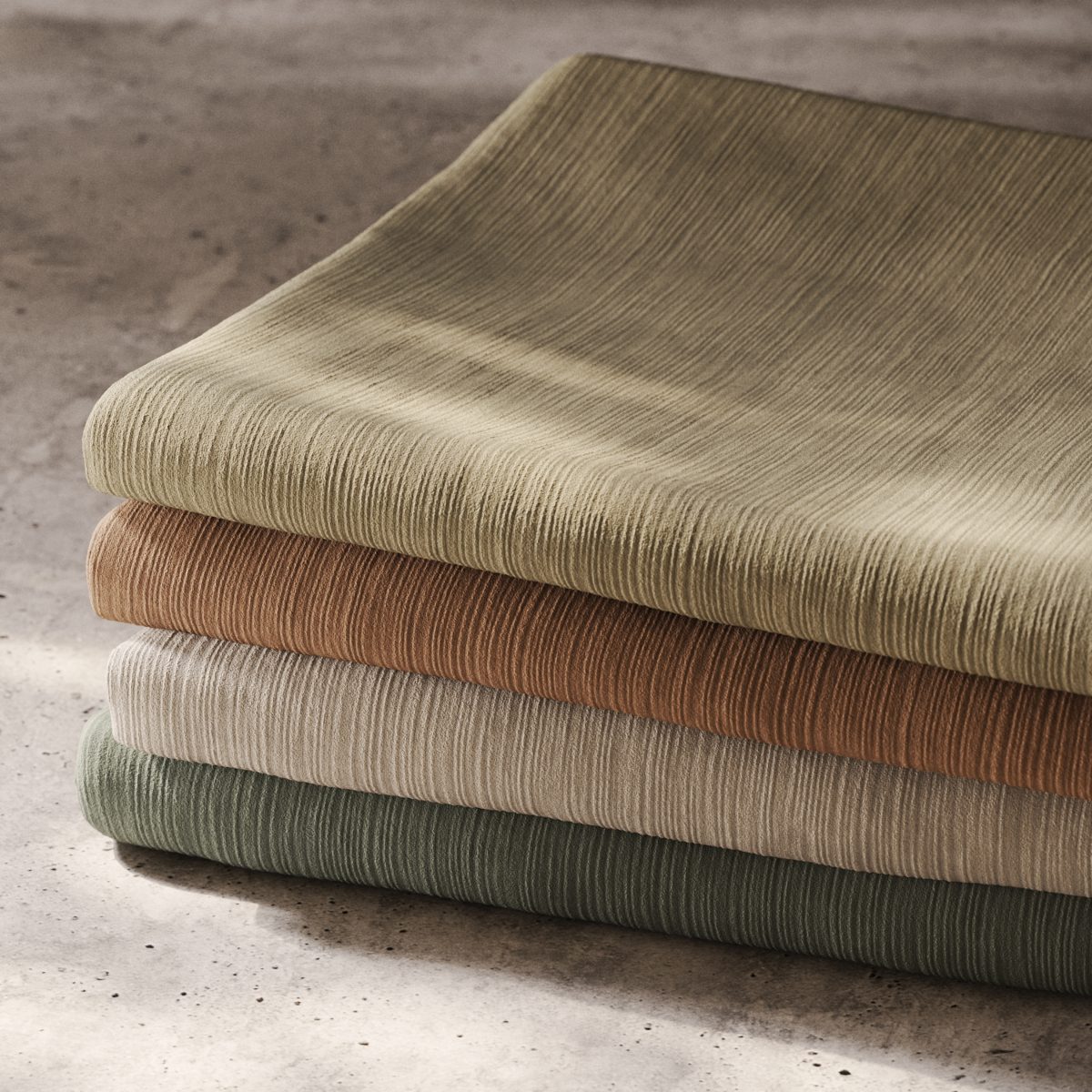 Fabrics from Domkapa