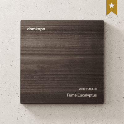 Fumé Eucalyptus