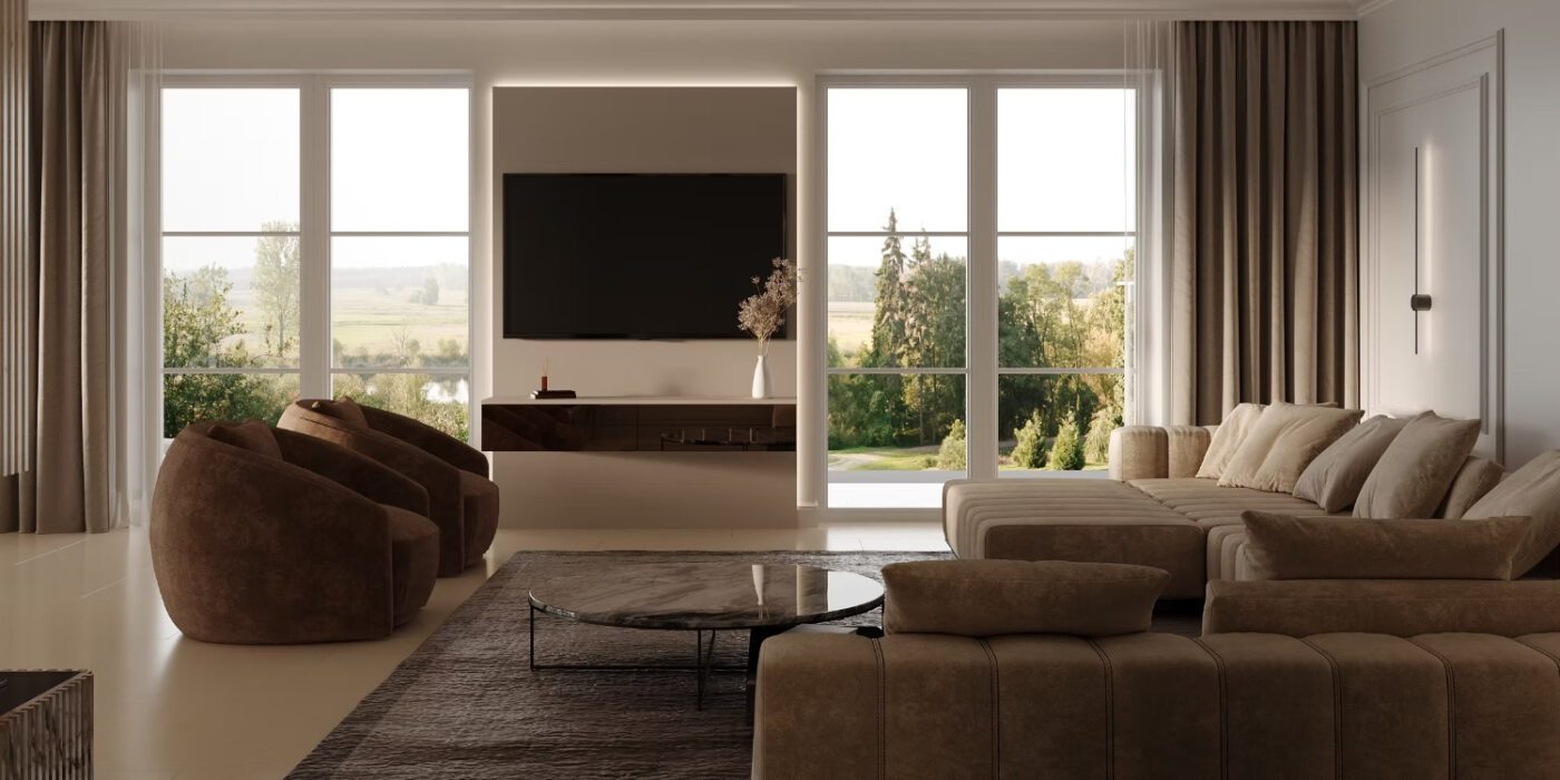 G-project by KAR Interiors