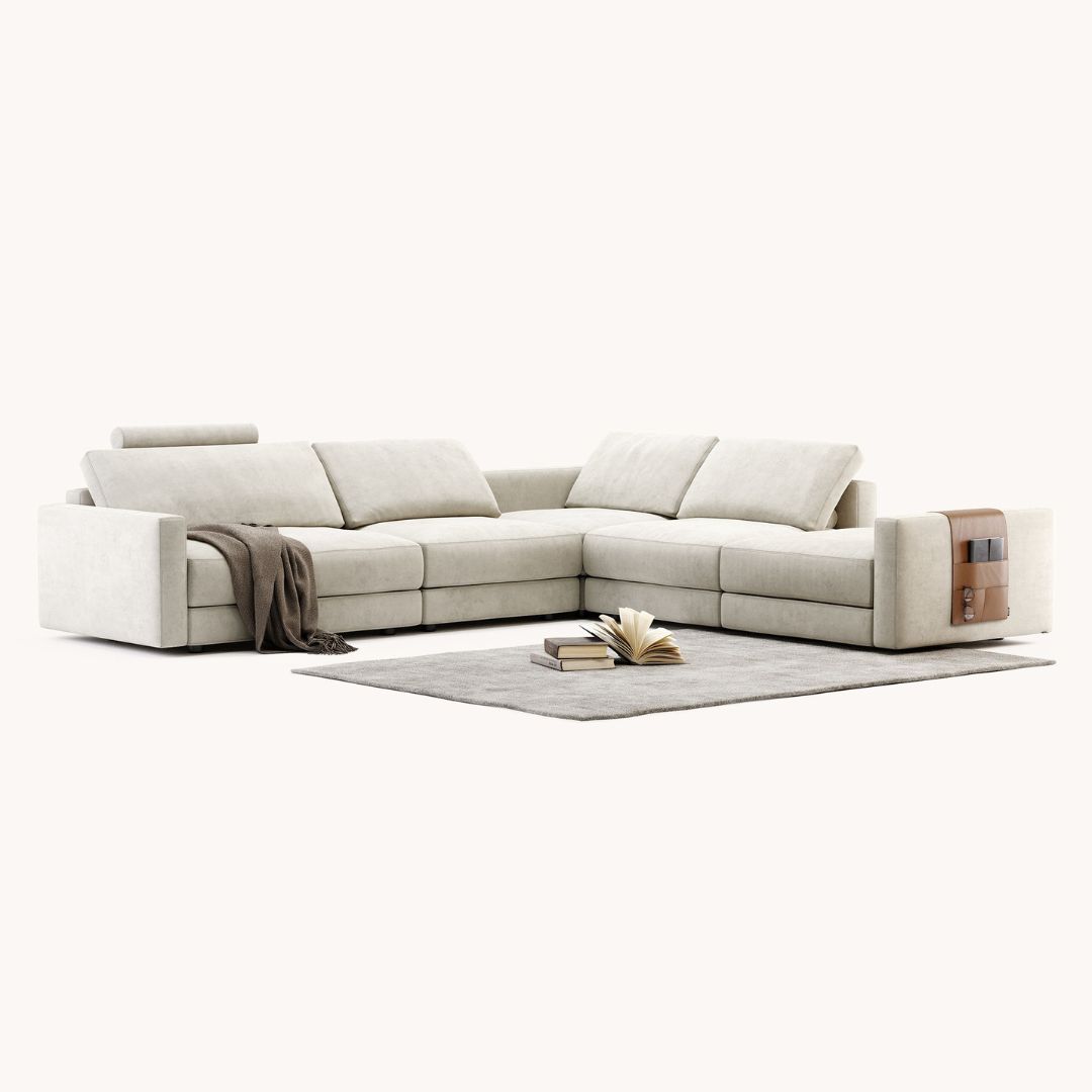 Edward Sofa